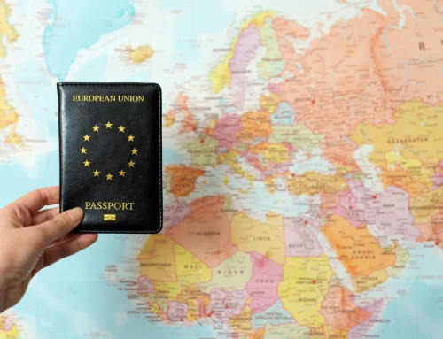 Acquisition of Croatian Citizenship by Descent: Who Is Eligible and How the Procedure Works